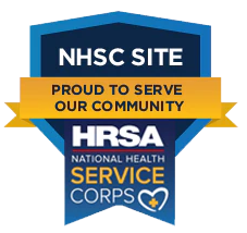 HRSA National Health Service Corps Site